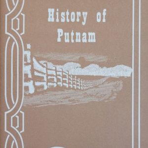 History of Putnam