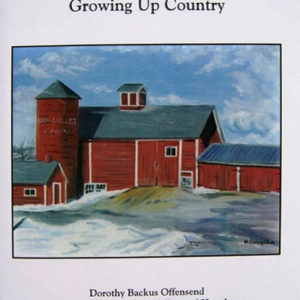 Growing Up Country