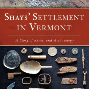 Shays Settlement in Vermont