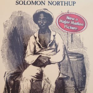 Twelve Years A Slave