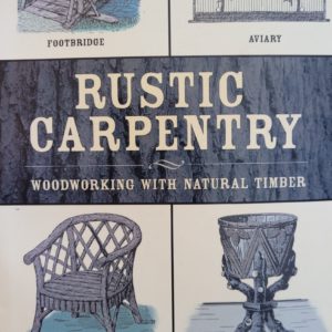 Rustic Carpentry
