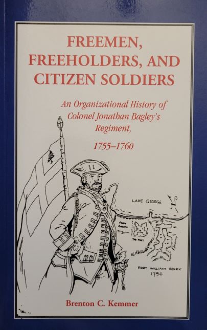 Freeman, Freeholders, & Citizen Soldiers