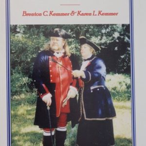 So, Ye Want To Be A Reenactor? A Living History Handbook