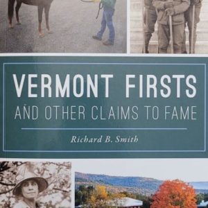 Vermont Firsts