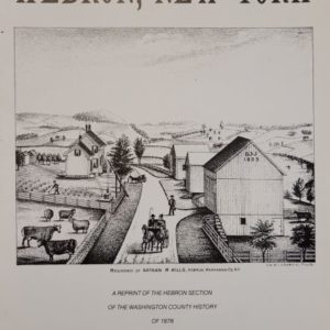 1878 Town Series - Hebron