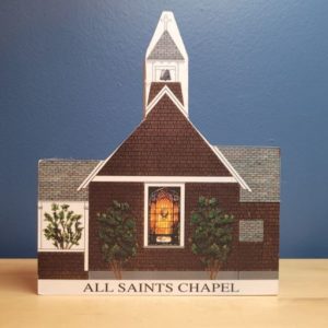 All Saints Chapel