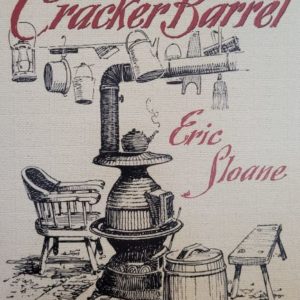 The Cracker Barrel