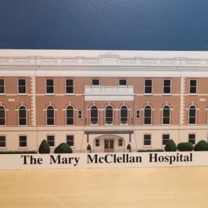 The Mary McClellan Hospital