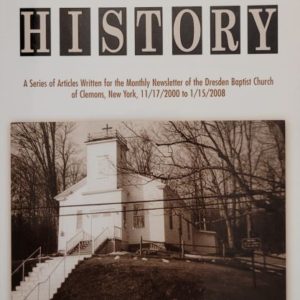 Our History