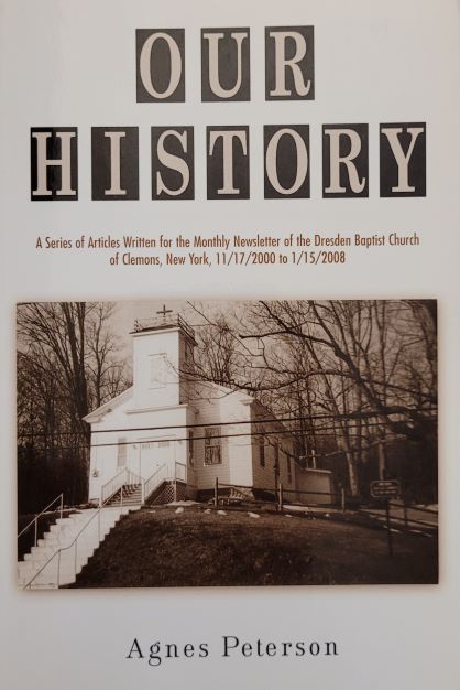 Our History