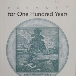 Pawlett Vermont for 100 Years