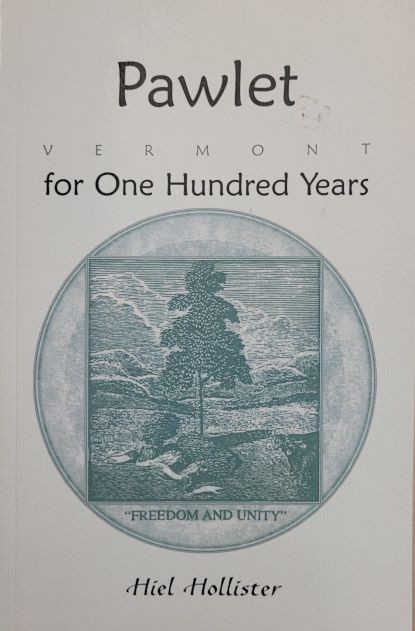 Pawlett Vermont for 100 Years
