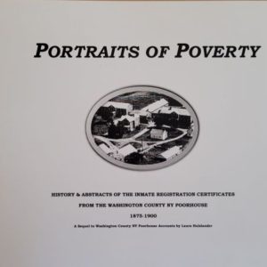 Portraits of Poverty
