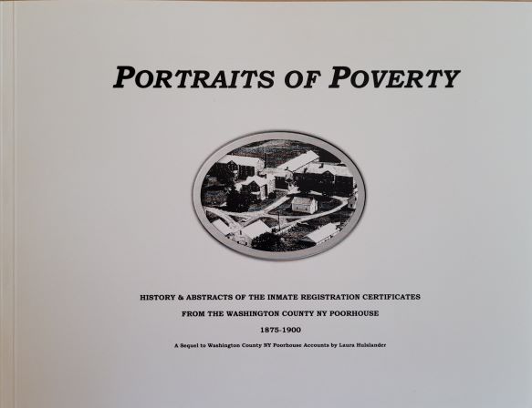 Portraits of Poverty