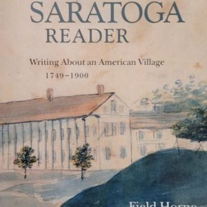 Saratoga Reader