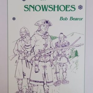 The Battle on Snowshoes