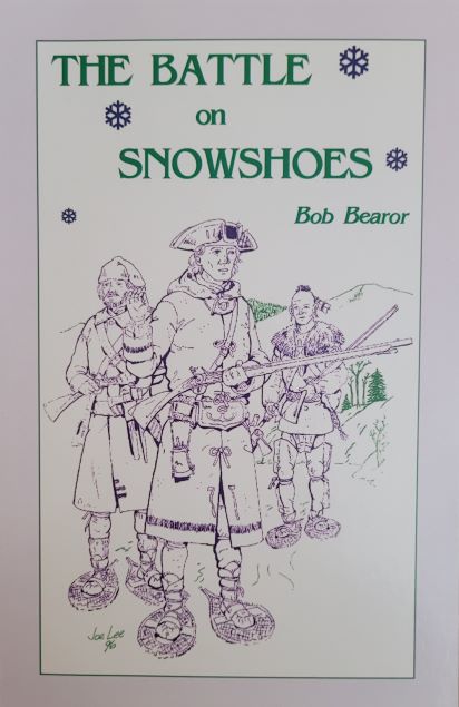 The Battle on Snowshoes