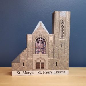 St. Mary's - St. Paul's Church