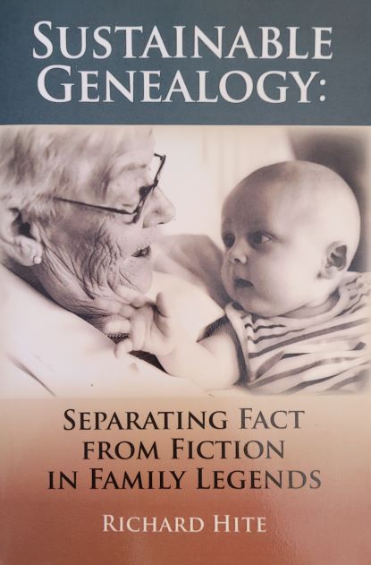 Sustainable Genealogy: Separating Fact from Fiction in Family Legends