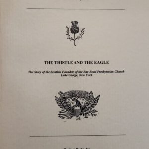 Thistle and Eagle