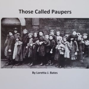 Those Called Paupers