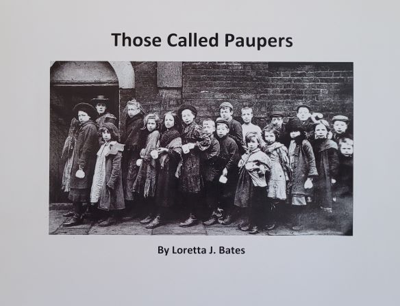 Those Called Paupers