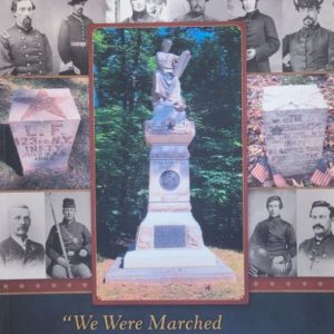 We Were Marched Hither and Thither..." The 123rd NY in the Gettysburg Campaign