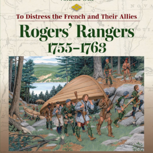 Rogers' Rangers 1755-1763